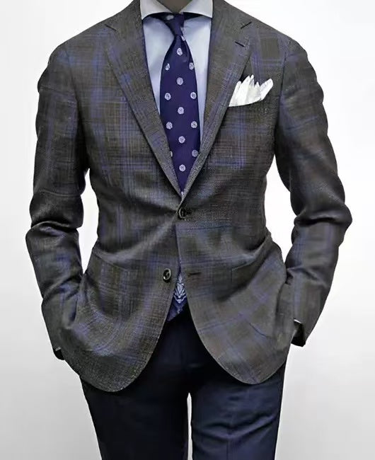 Y1964 Men's Suit