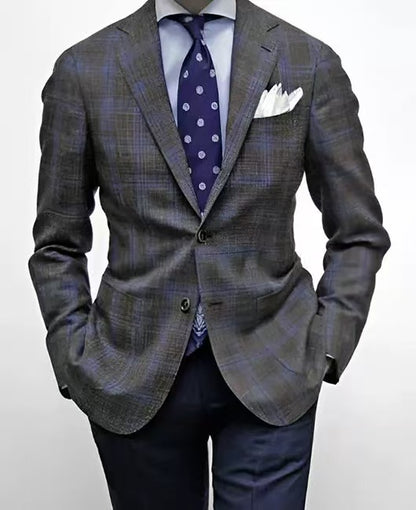 Y1964 Men's Suit