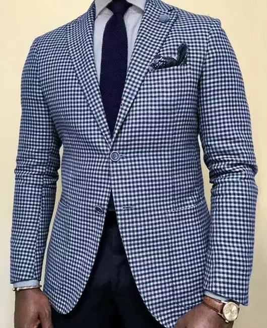 Y1964 Men's Suit
