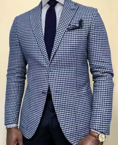 Y1964 Men's Suit