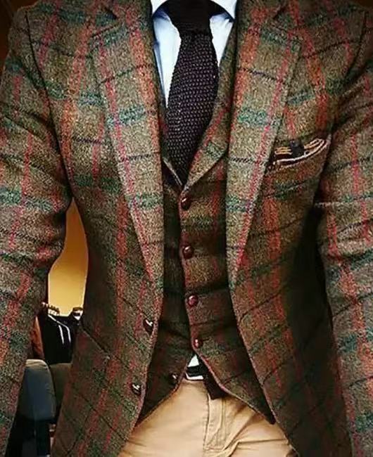 Y1963 Men's Suit
