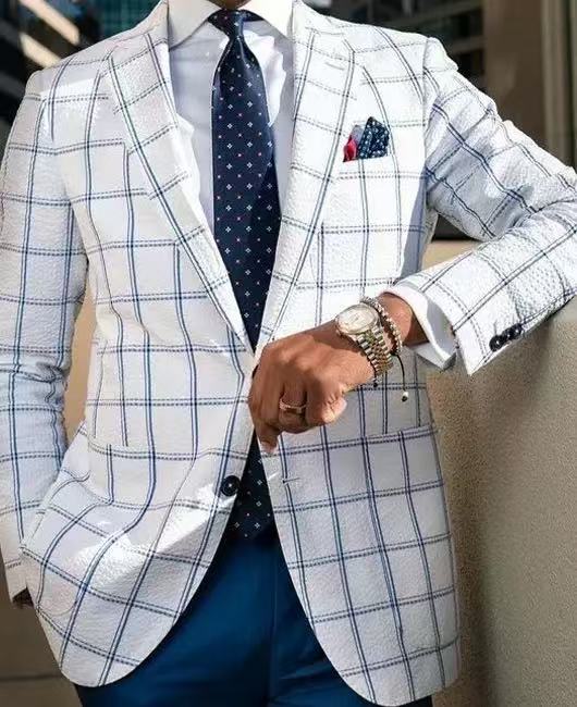 Y1962 Men's Suit