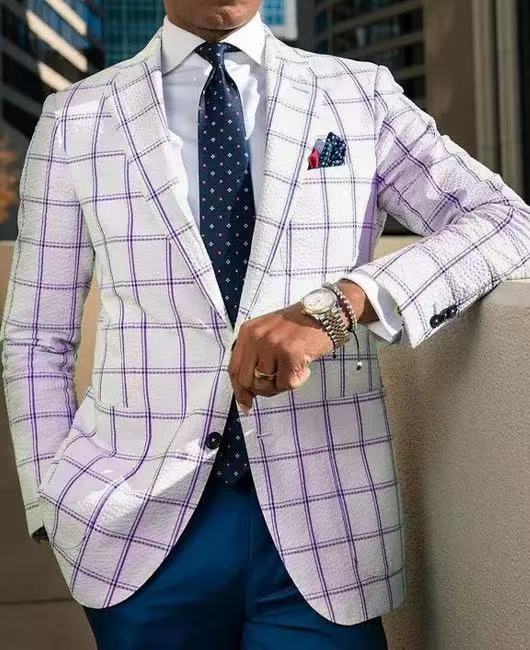 Y1960 Men's Suit