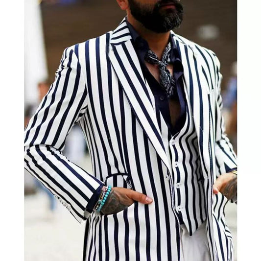 Y1959 Men's Suit