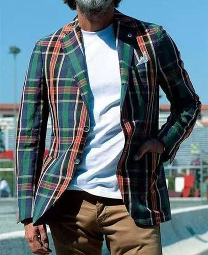 Y1958 Men's Suit