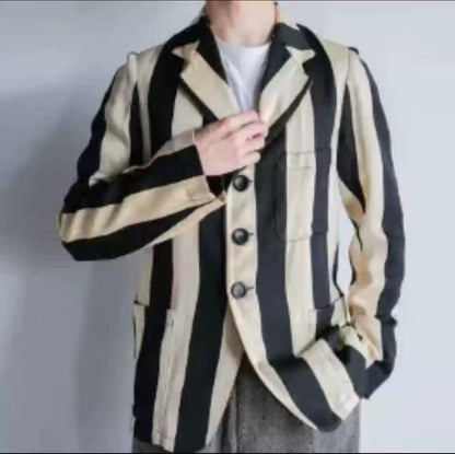 Y4158 Men's Suit
