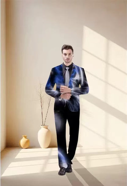 Y1987 Men's Suit