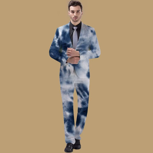 Y1979 Men's Suit