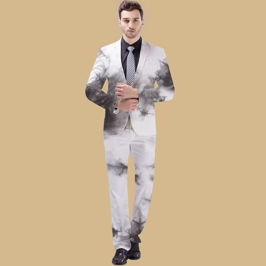 Y1976 Men's Suit