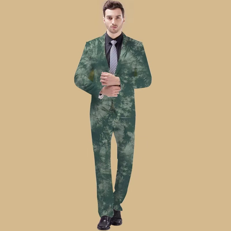 Y1975 Men's Suit