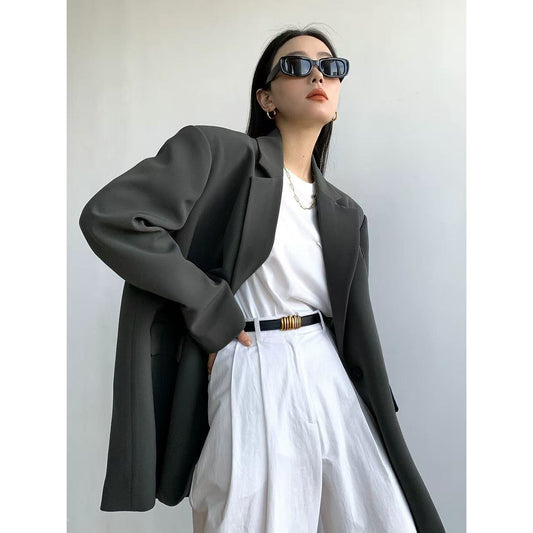 S007 Women's Suit
