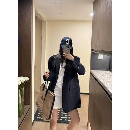 S007 Women's Suit