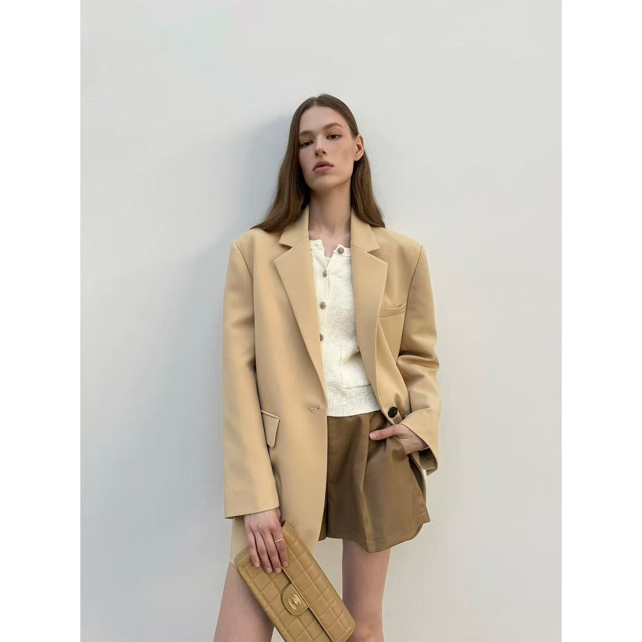 S007 Women's Suit