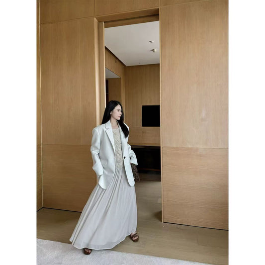 S008 Women's Suit