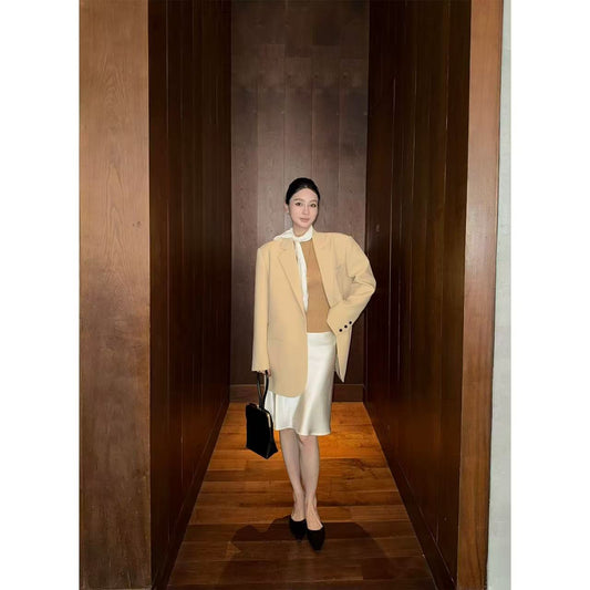 S009 Women's Suit