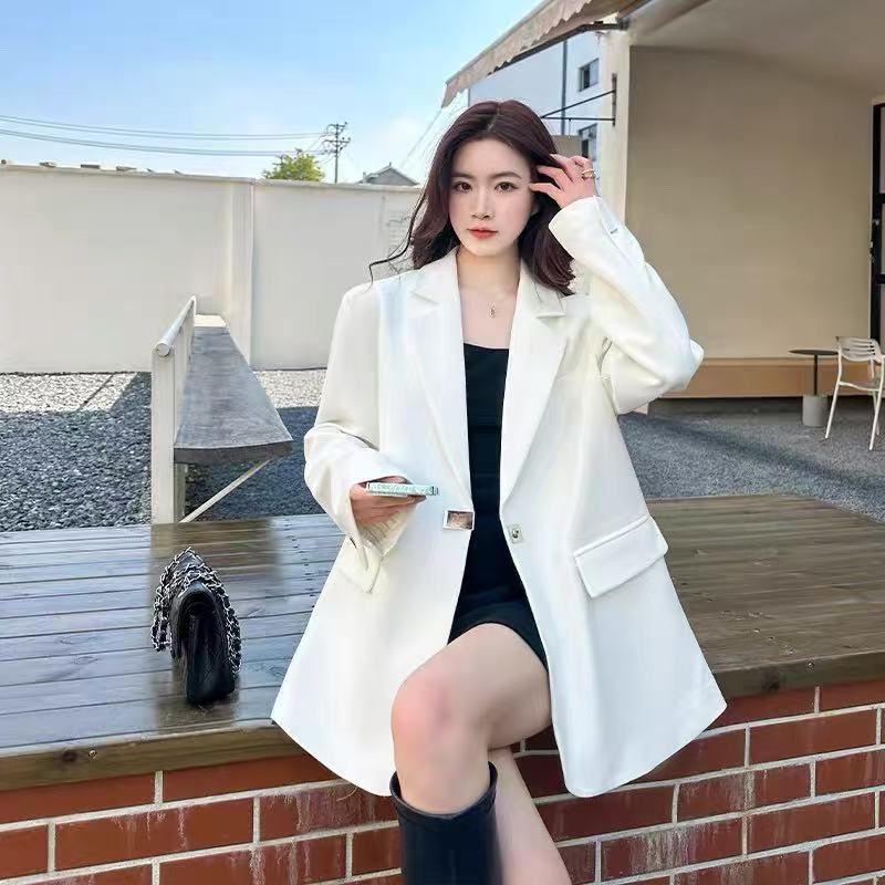 S009 Women's Suit