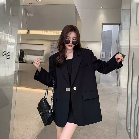 S010 Women's Suit