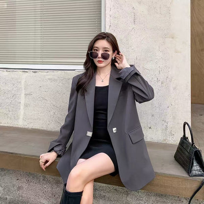 S010 Women's Suit