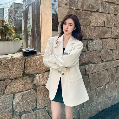 S011 Women's suits