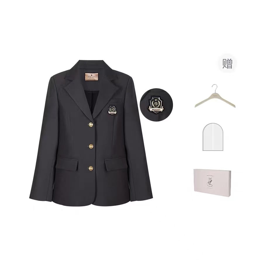 S010 Women's Suit