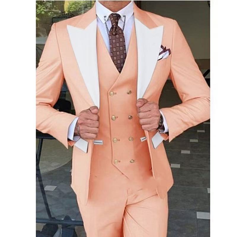 Y2015 Suit Jacket