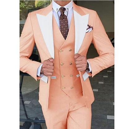 Y2015 Suit Jacket