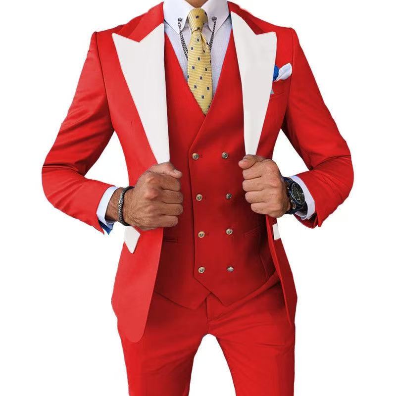 Y2015 Suit Jacket