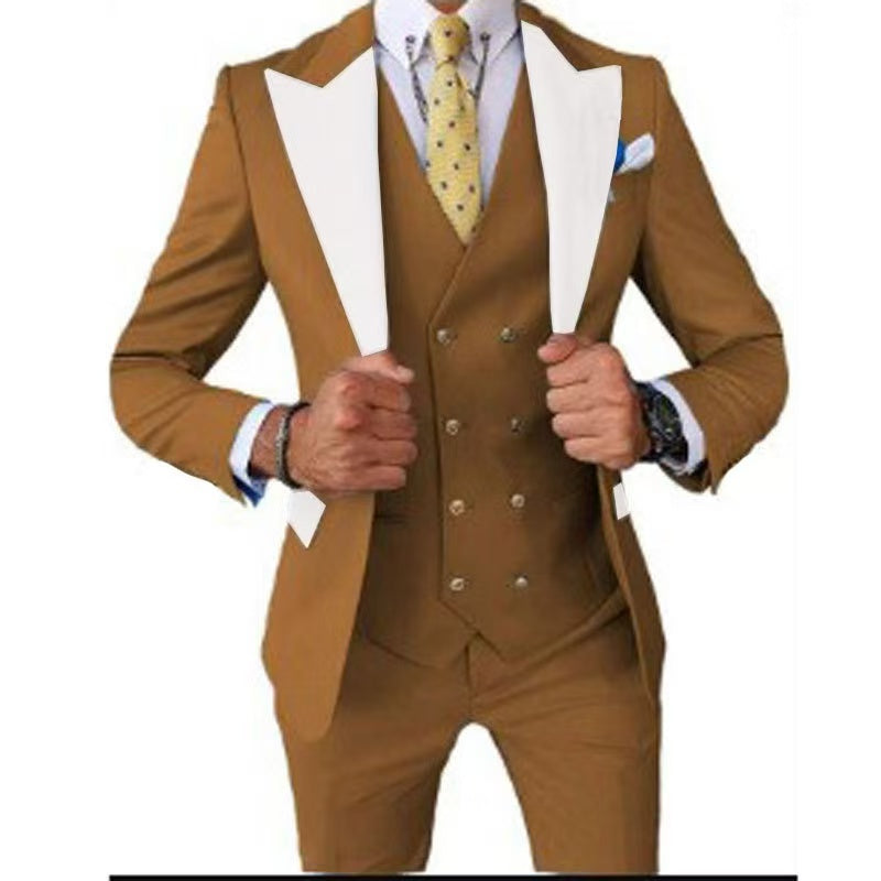 Y2013 Suit Jacket