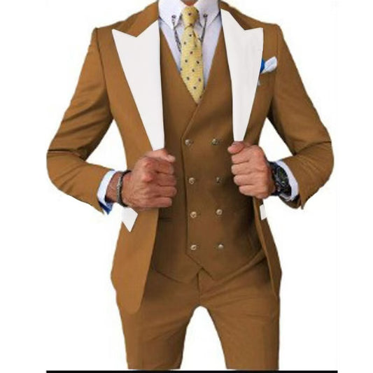 Y2013 Suit Jacket