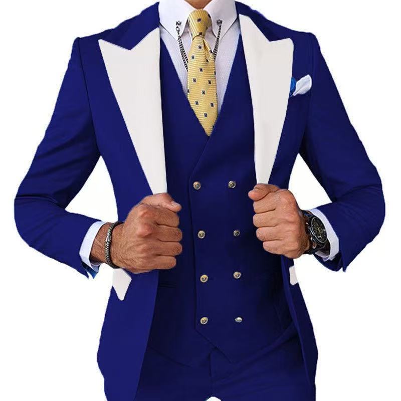 Y4103 Suit Jacket