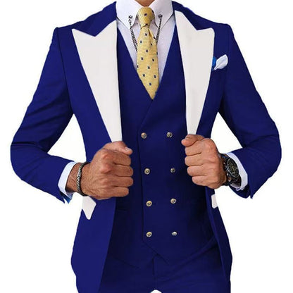 Y4103 Suit Jacket