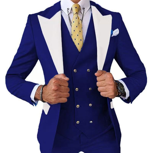 Y4274 Men's Suit