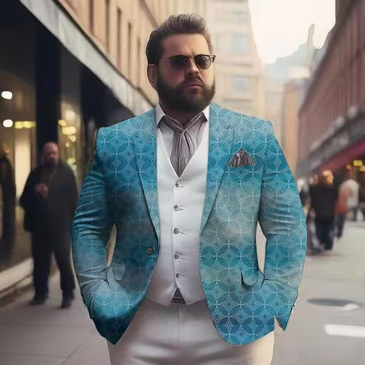 Y2011 Suit Jacket