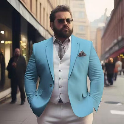 Y2006 suit jacket