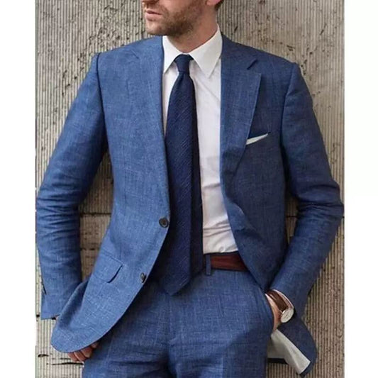Y2004 suit jacket
