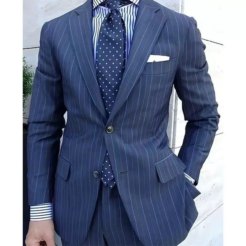 Y4292 Suit Jacket