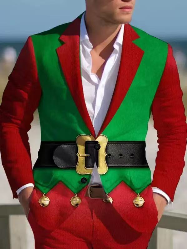 Y2003 suit jacket