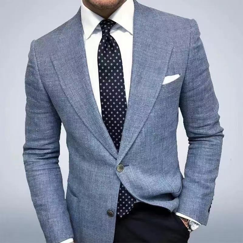 Y2001 suit jacket