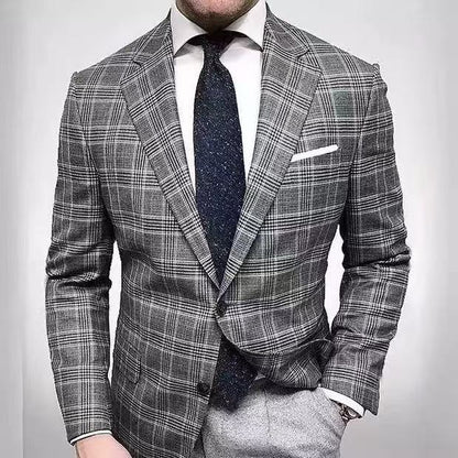 Y4191 Suit Jacket