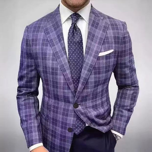 Y1999 suit jacket