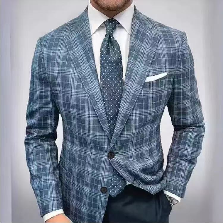Y1999 suit jacket