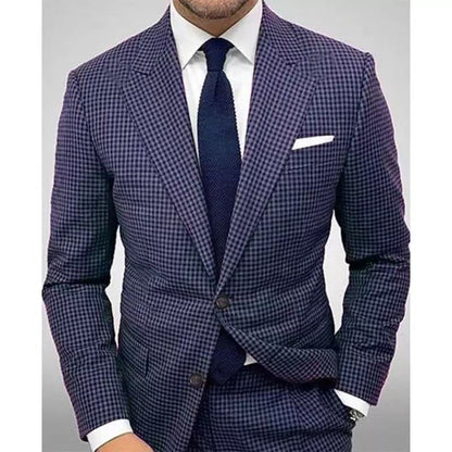 Y1998 suit jacket