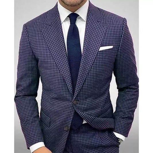 Y1998 suit jacket