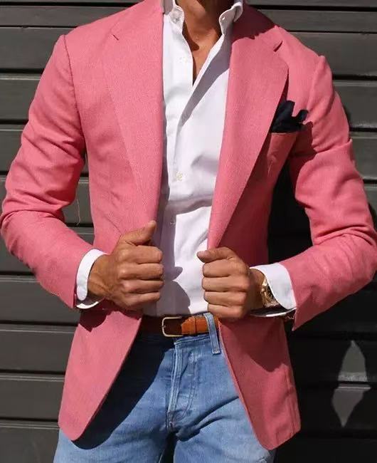 Y1998 suit jacket