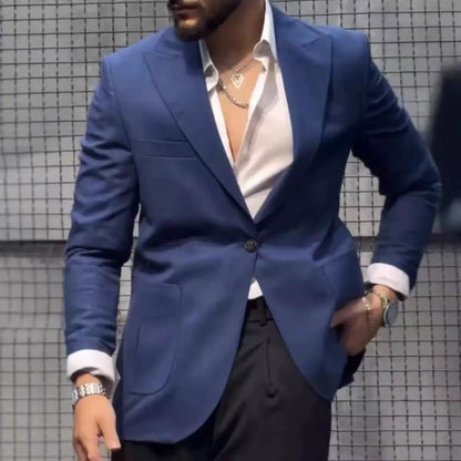Y4251 Suit Jacket