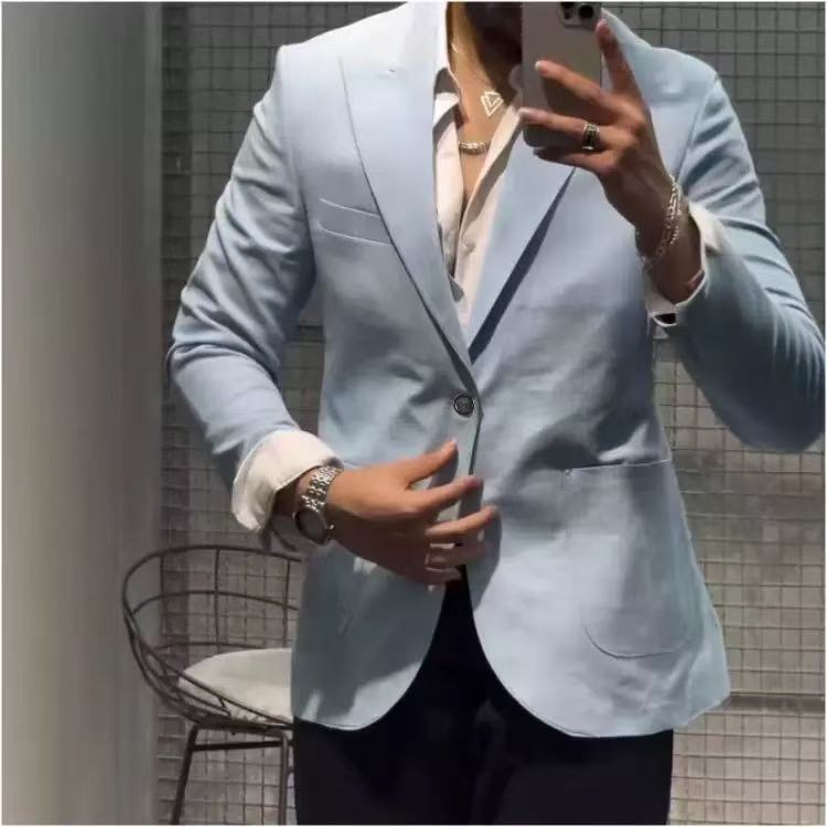 Y1996 suit jacket