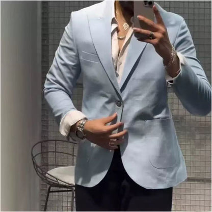Y1996 suit jacket