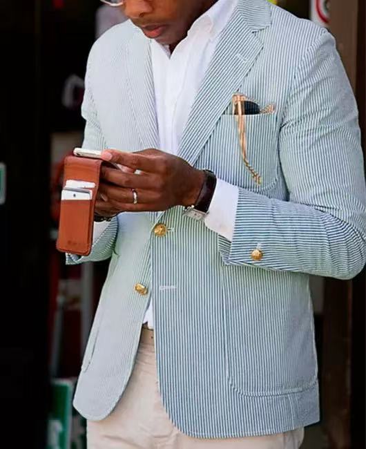 Y1996 suit jacket