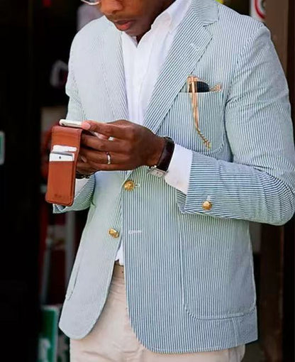 Y1996 suit jacket