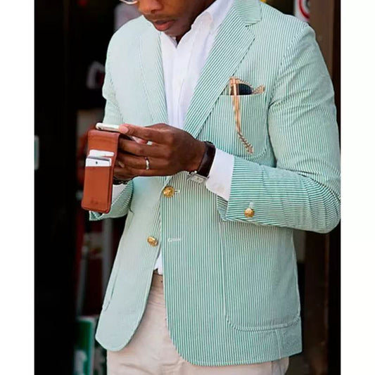 Y1995 suit jacket